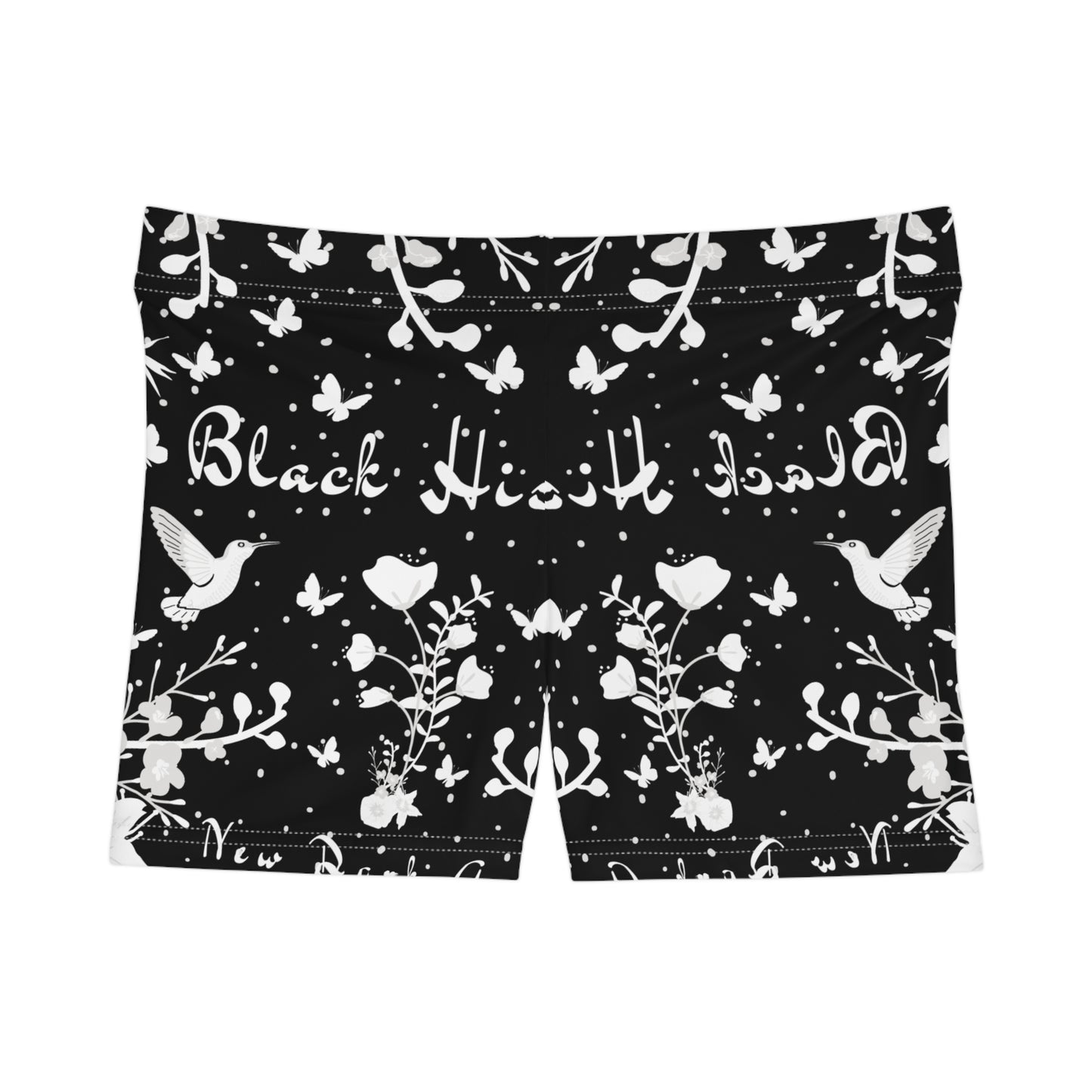 Fancy Women's Shorts