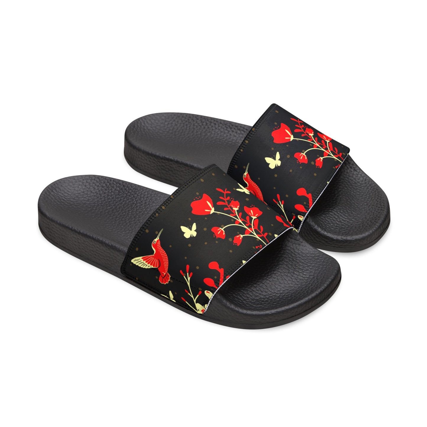 Women's Slide Sandals