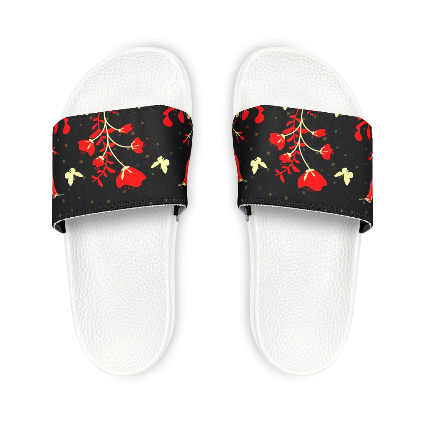 Women's Slide Sandals