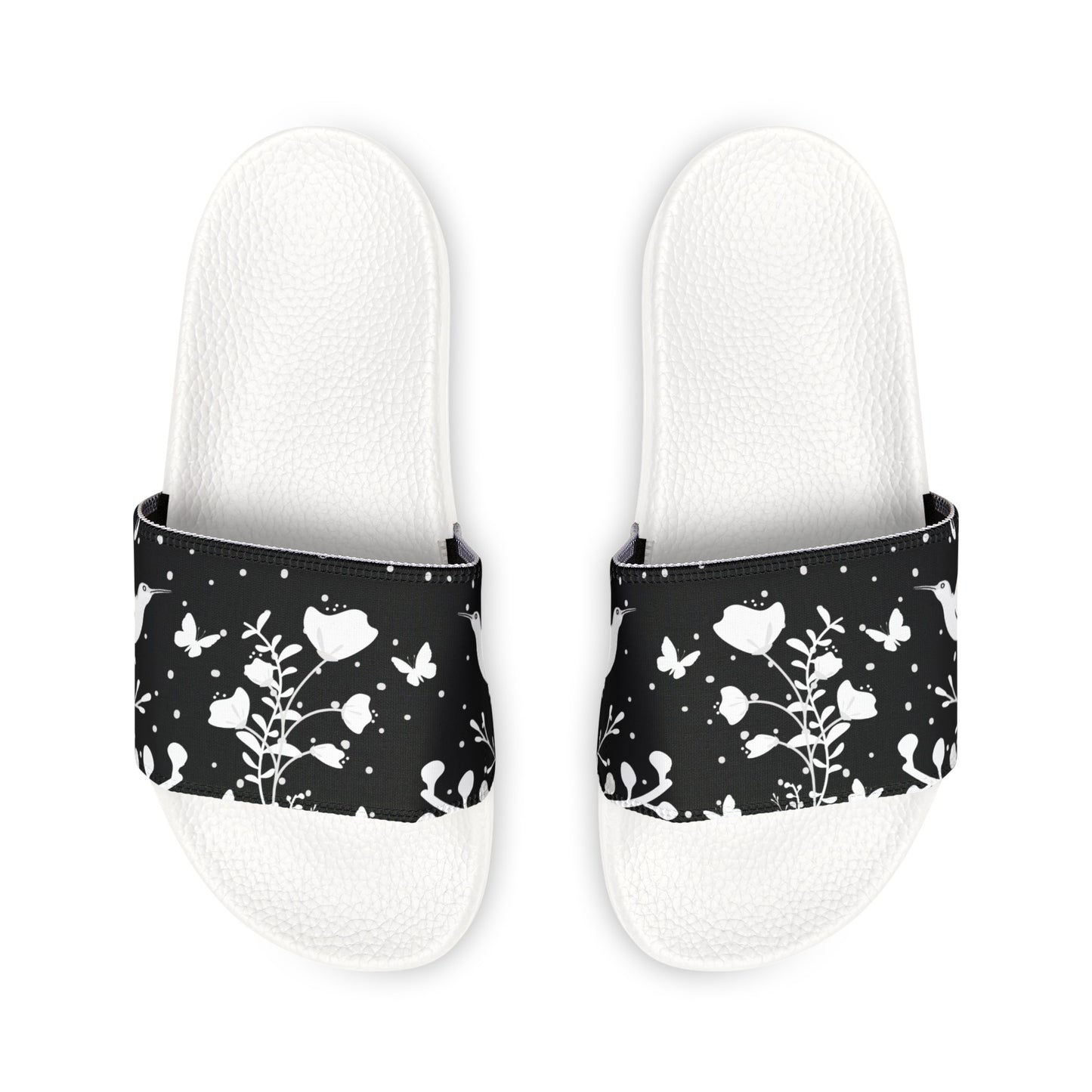 Women's Slide Sandals