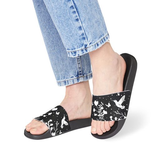 Excellent Women's Slide Sandals