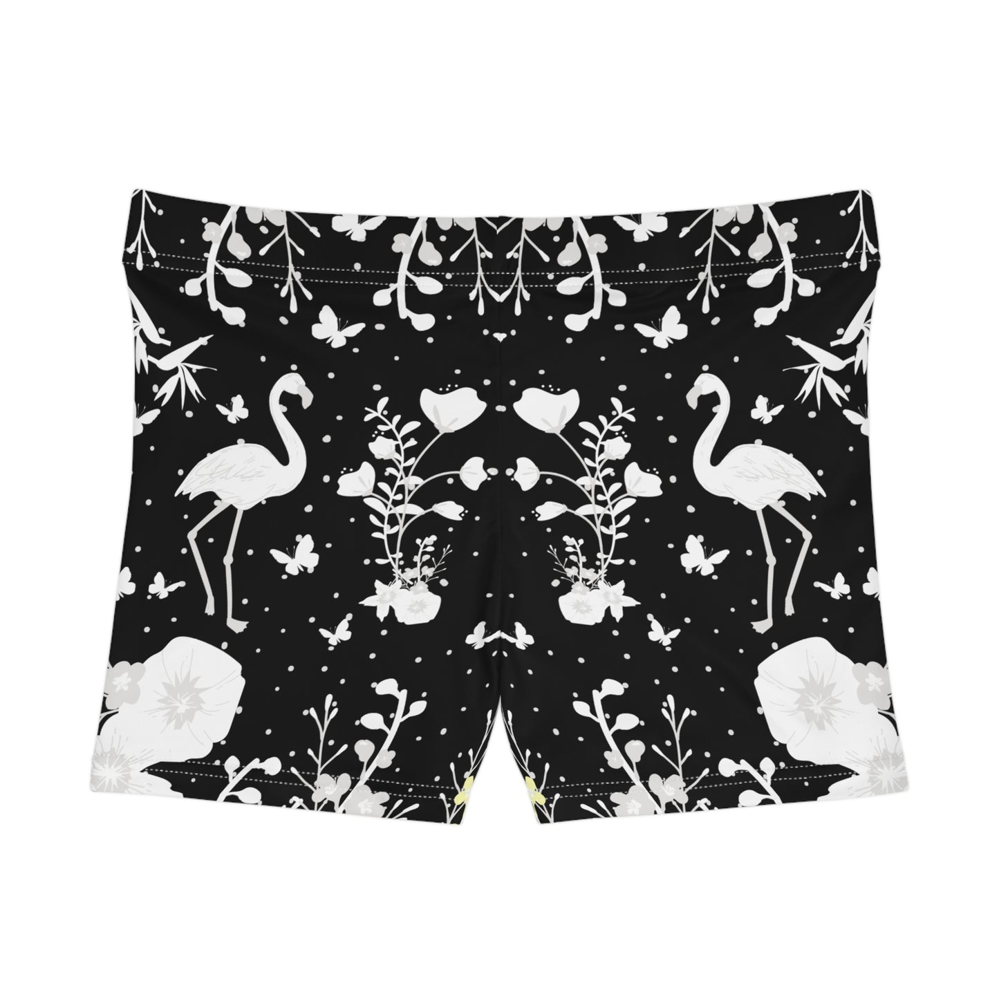 Fancy Women's Shorts