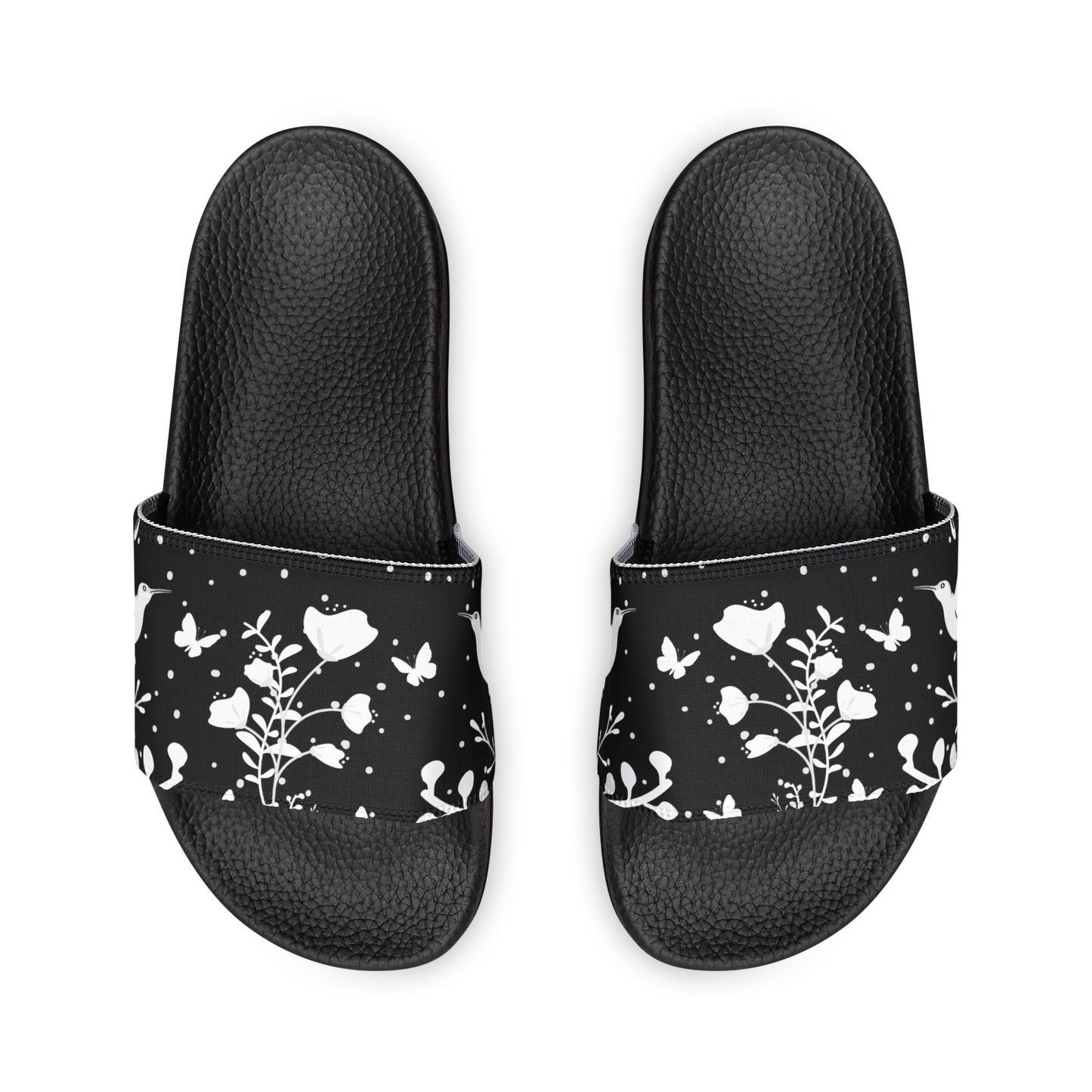 Women's Slide Sandals