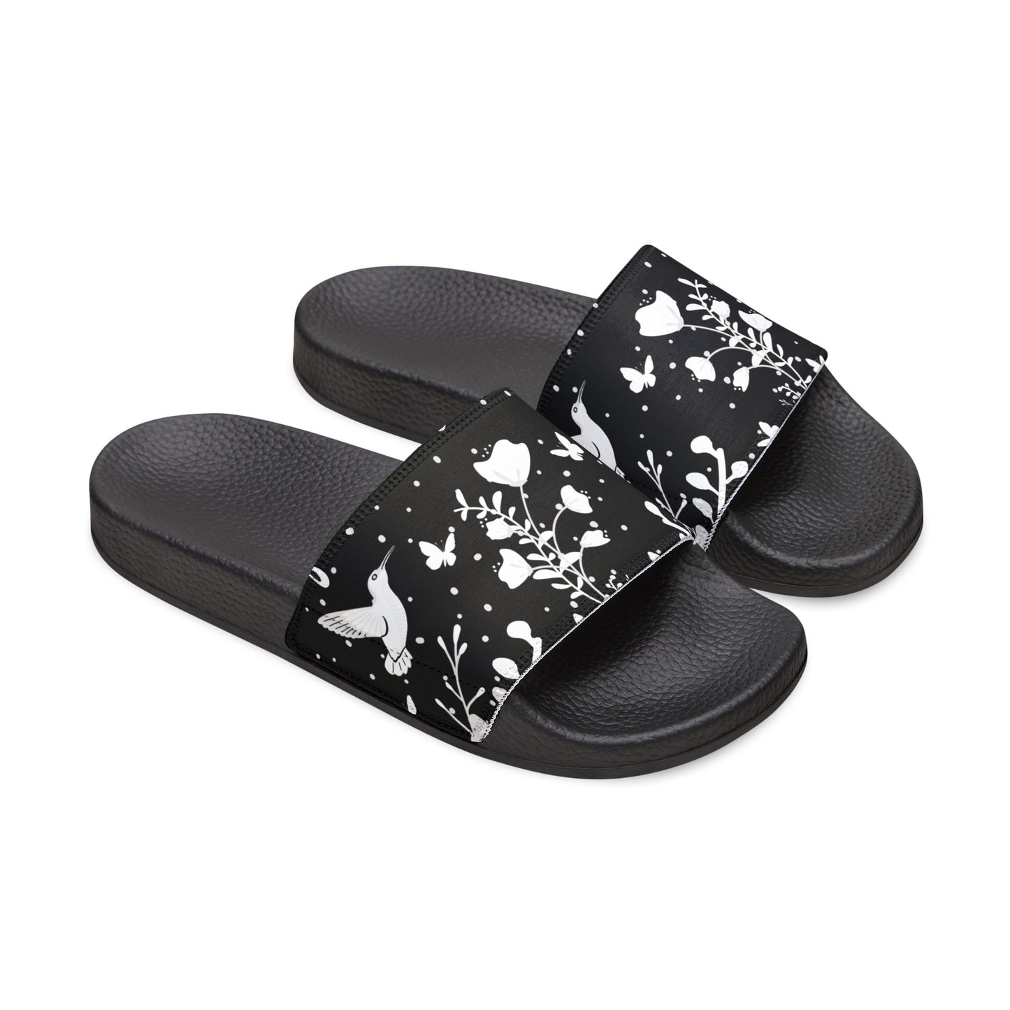 Women's Slide Sandals