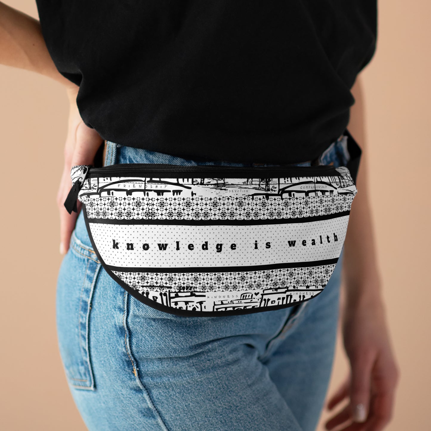 Waist Bag