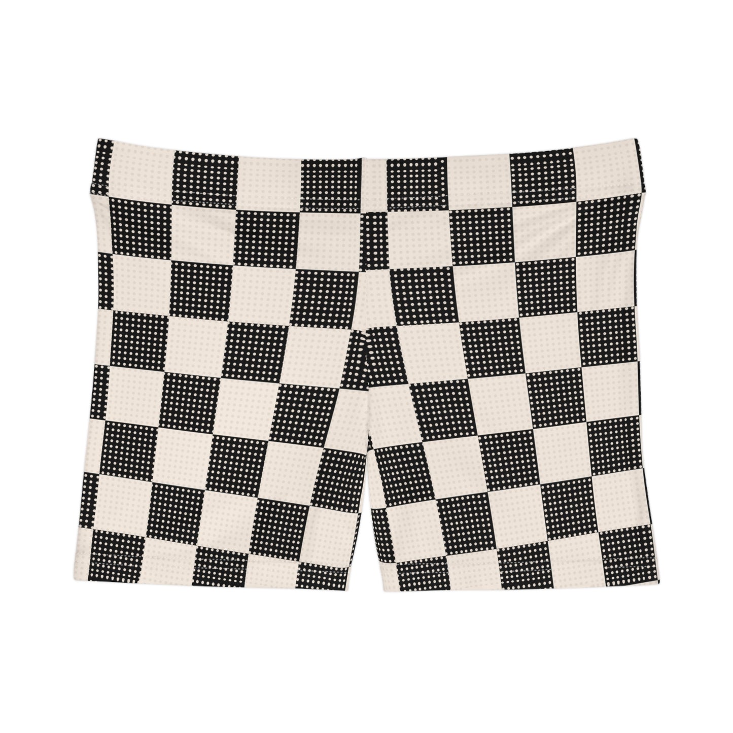 Fancy Women's Shorts