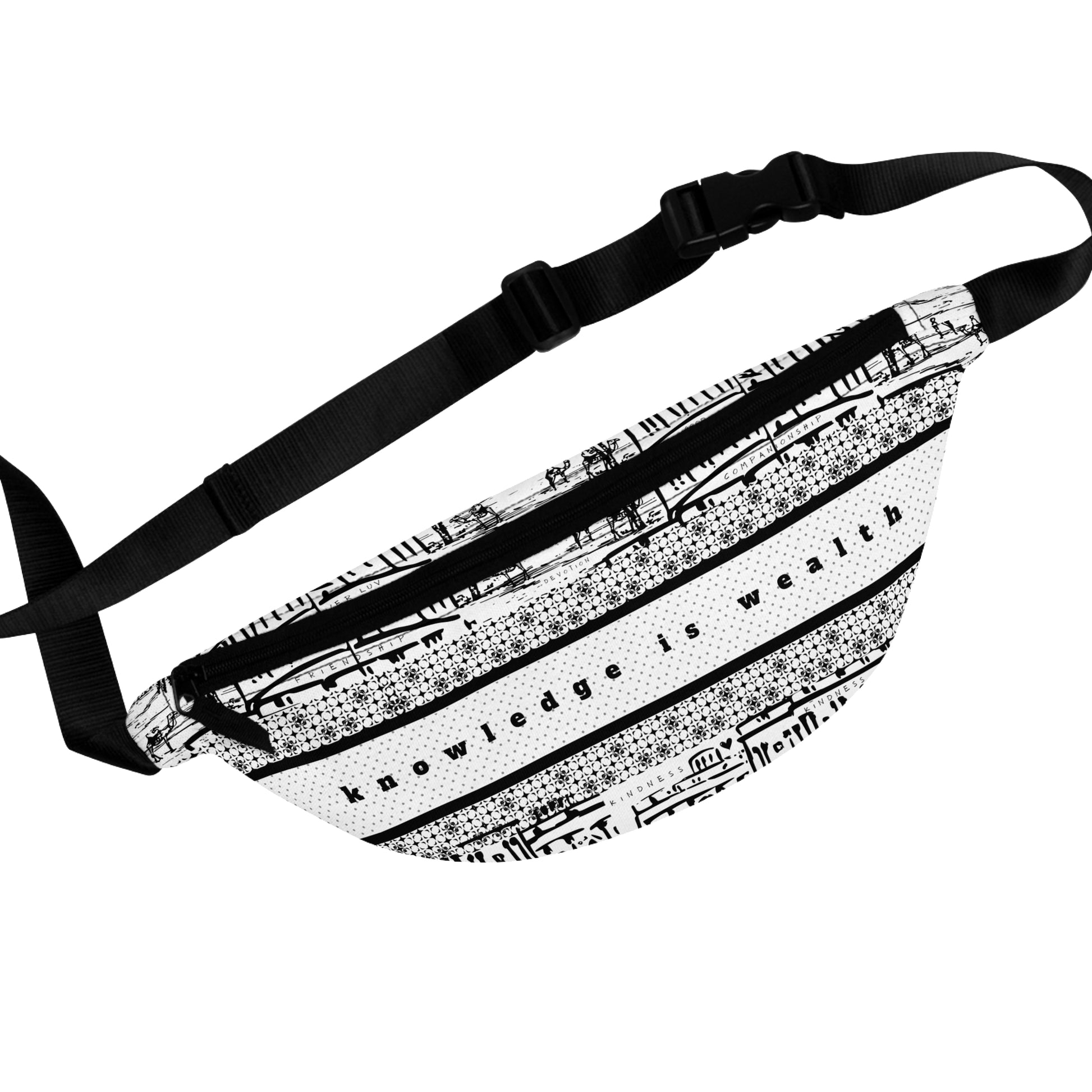 Waist Bag