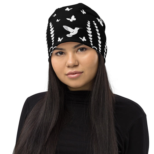 Beanie Hat