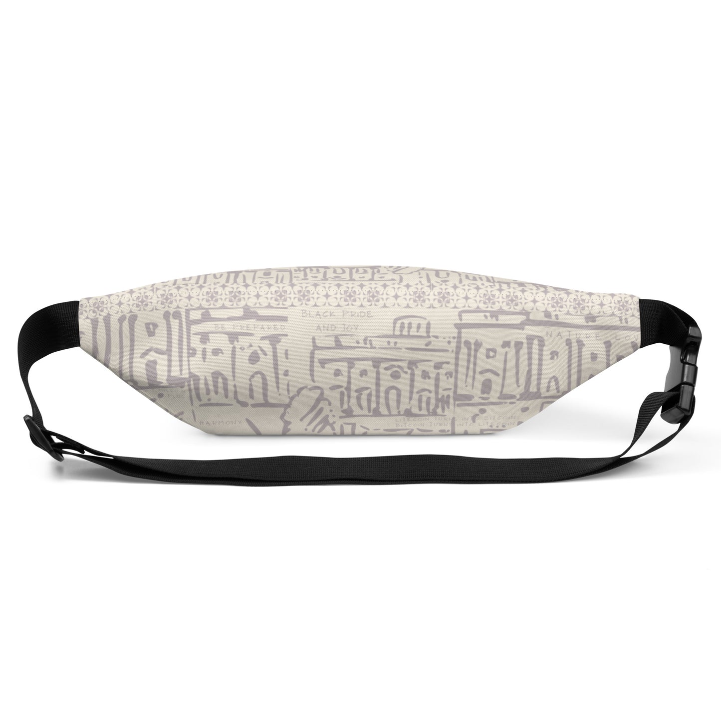 King. Majesty Fanny Pack