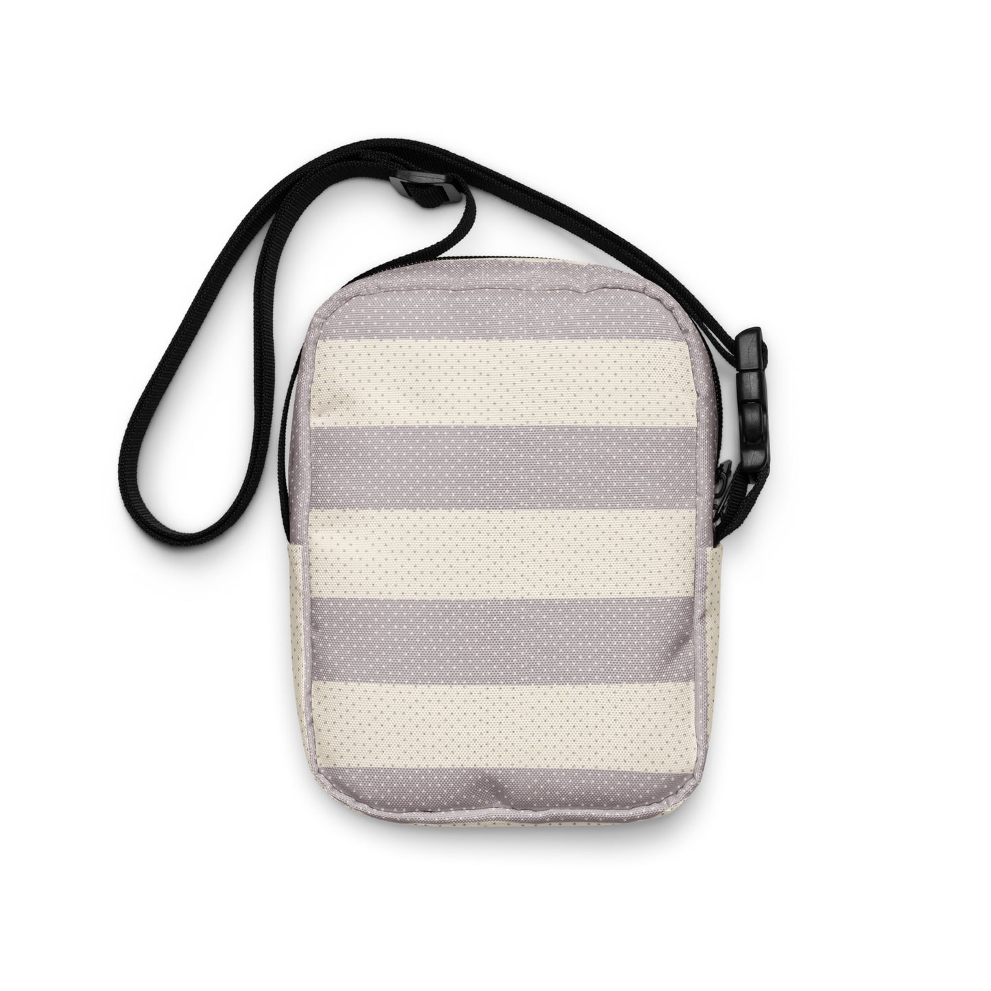 Utility crossbody bag