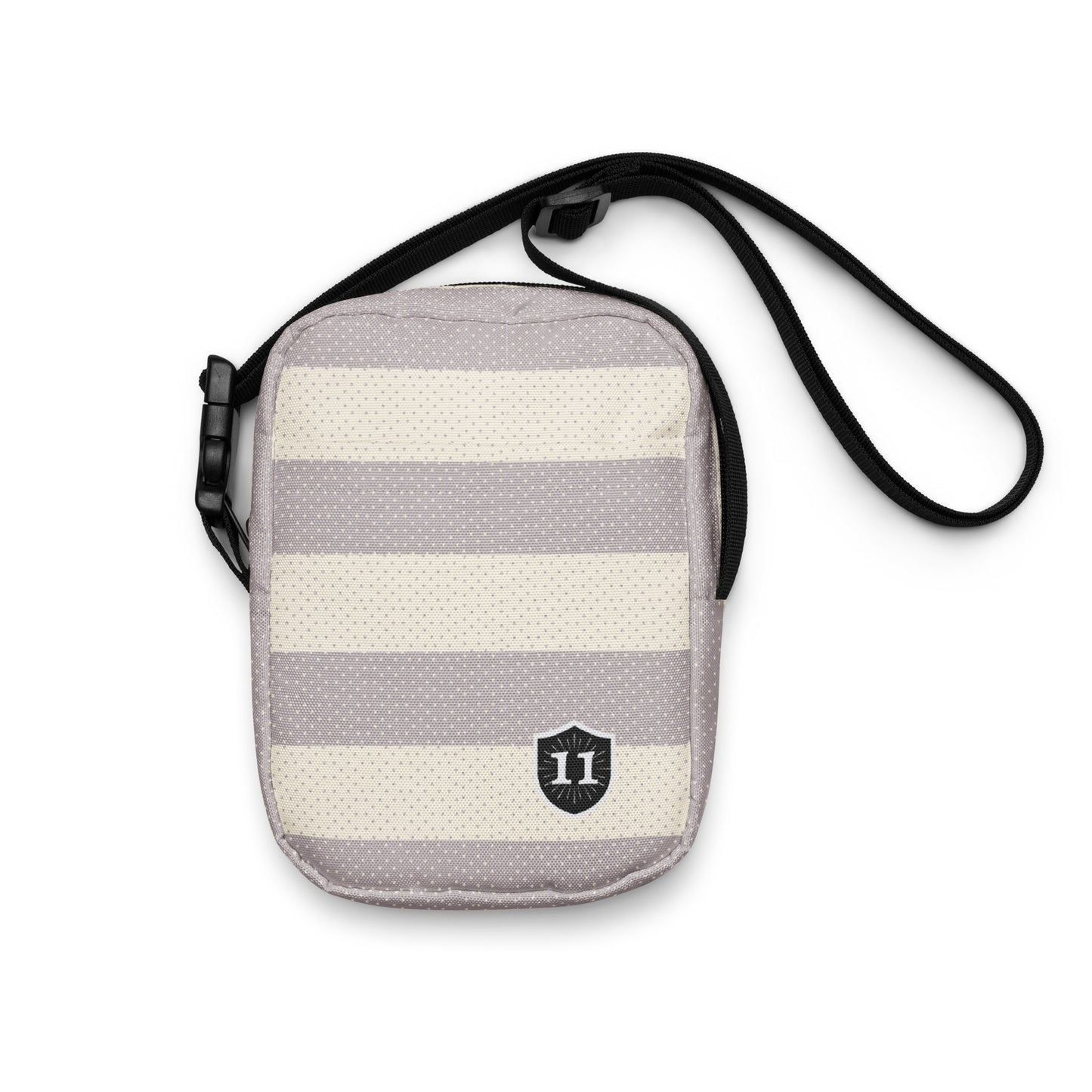 Utility crossbody bag