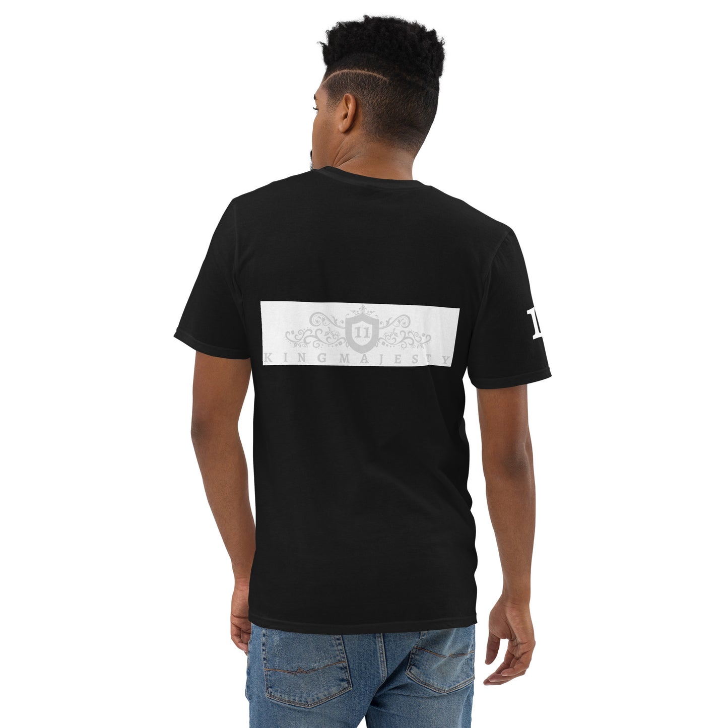 Absolute Short-Sleeve T-Shirt