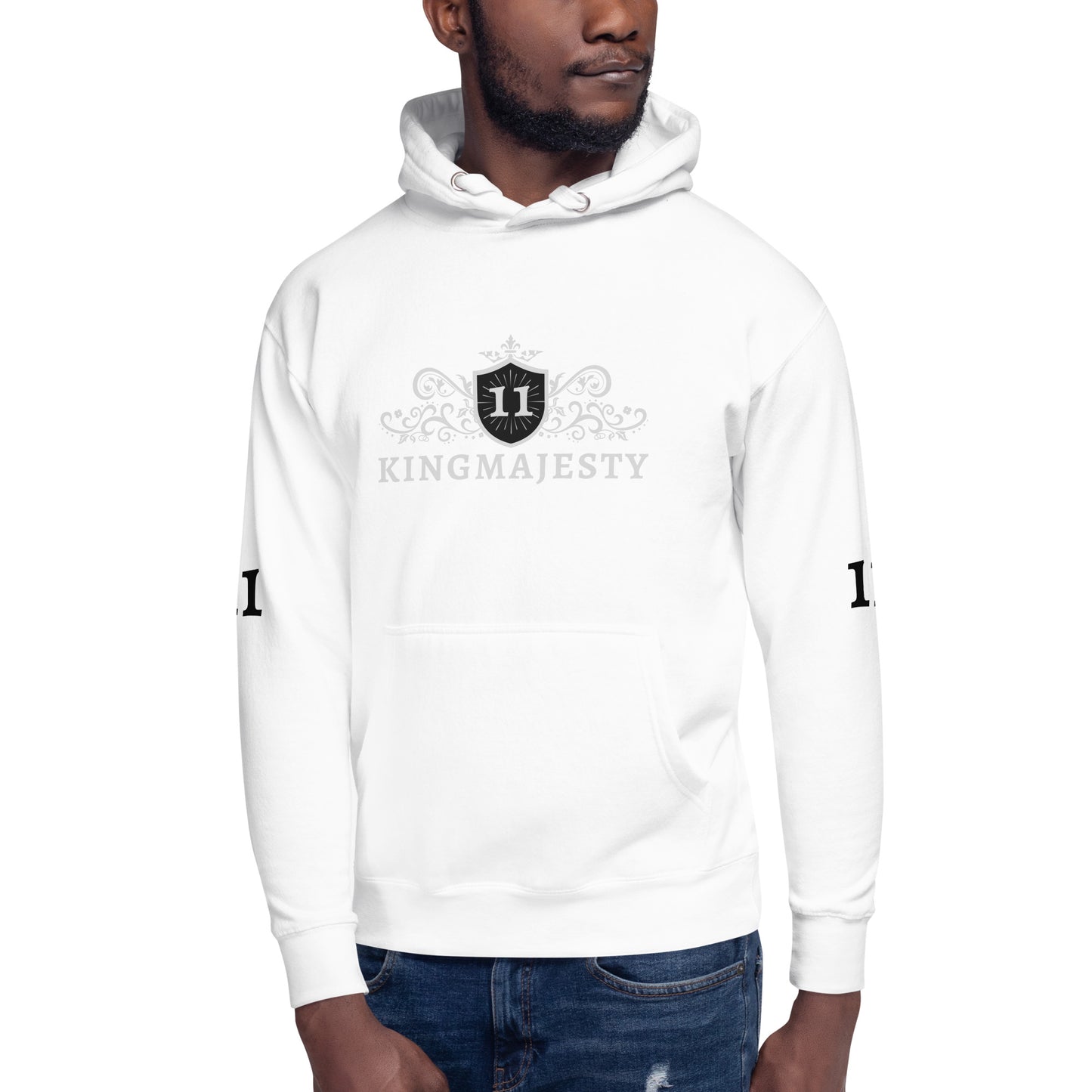 Unisex Hoodie